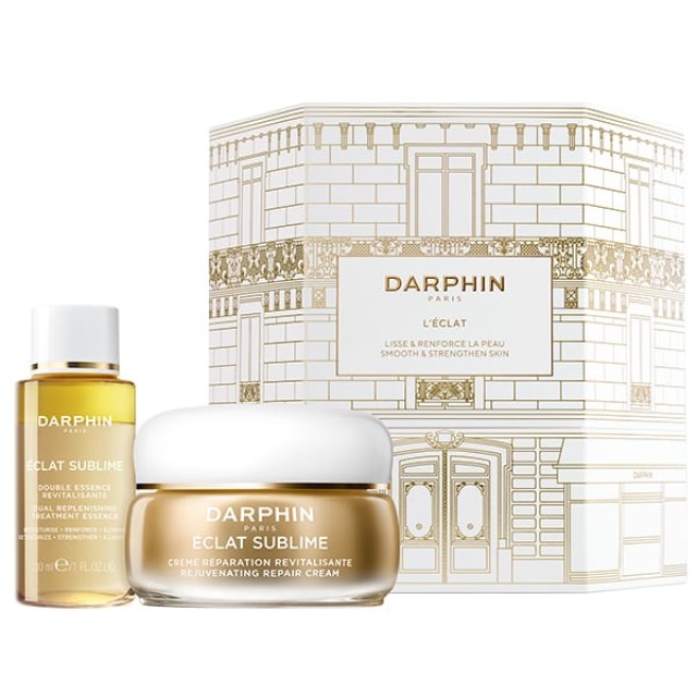 Darphin Promo L’Eclat Sublime Rejuvenating Repair Κρέμα Προσώπου 50...