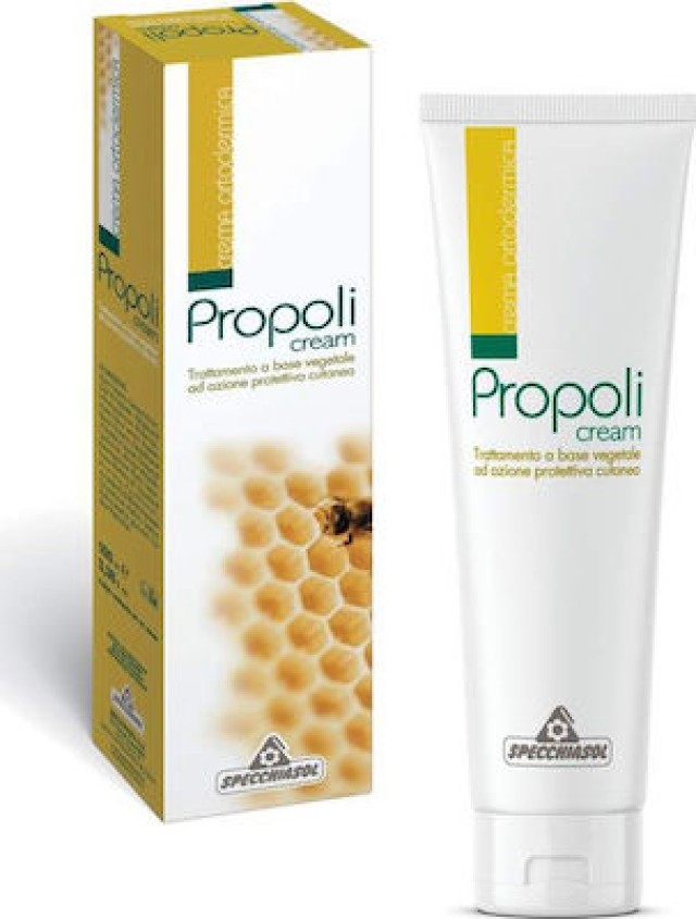 Specchiasol Propoli Cream, 100ml