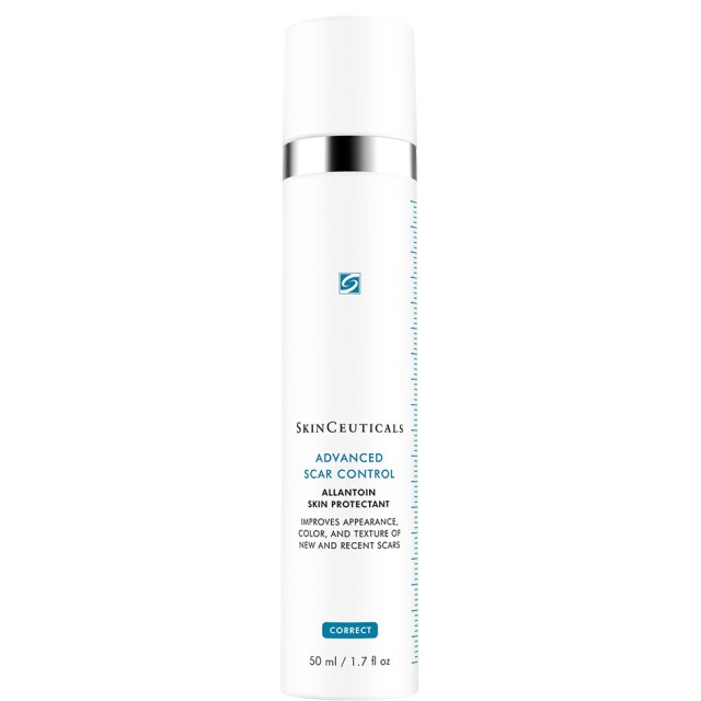 Skinceuticals Cor Advance Scar Control Κρέμα Ανάπλασης Για Ουλές, 50ml