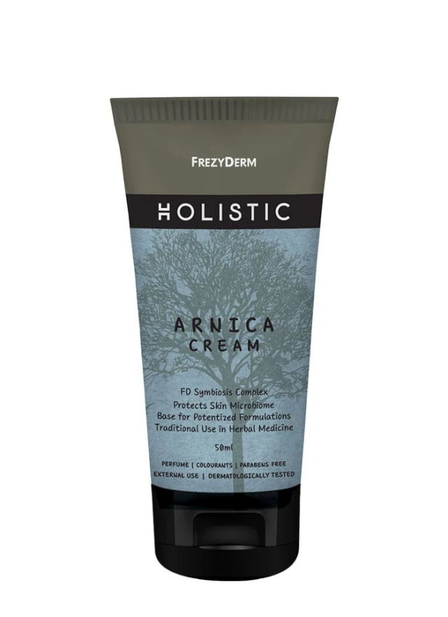 Frezyderm Holistic Arnica Cream Arnica Cream for Face & Body by...