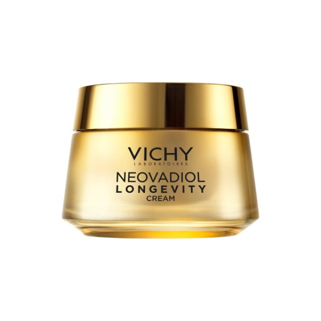 Vichy Neovadiol Longevity Κρέμα Προσώπου για Αναδόμηση και Ορατή Επ...