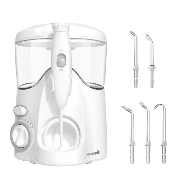 Waterpik Countertop Ultra Water Flosser [WF-100] Συσκευή Μεσοδόντιο...