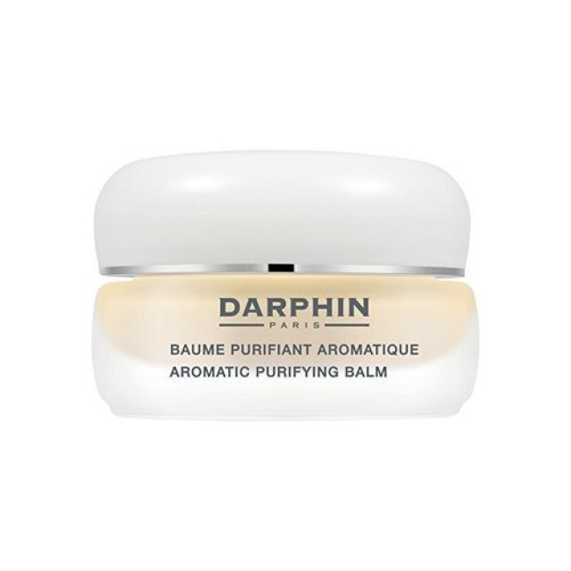 Darphin Aromatic Purifying Balm Αρωματικό Βάλσαμο Νυκτός, 15ml