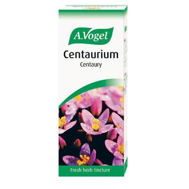 A.Vogel Centarium Βάμμα από Κενταύριο 50ml