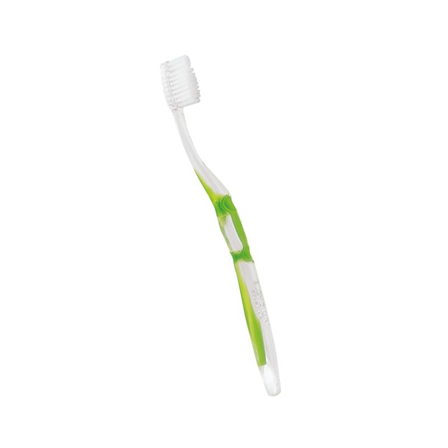 Elgydium Sensitive Οδοντόβουρτσα Soft Πράσινο, 1 Τεμάχιο