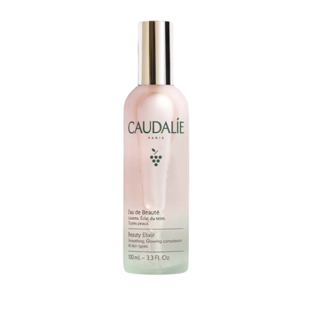 Caudalie Beauty Elixir Ελιξήριο Ομορφιάς για Λάμψη, 100ml