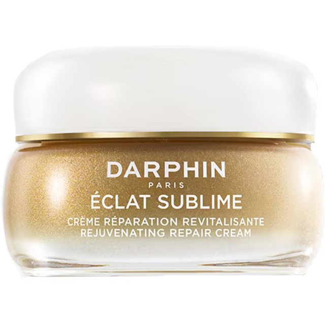 Darphin Eclat Sublime Rejuvenating Repair Cream Αναζωογονητική Κρέμα Προσώπου για Λάμψη, 50ml