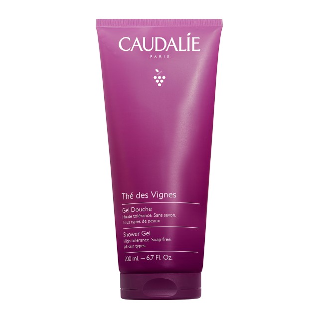 Caudalie Shower Gel Thé des Vignes - 200 mL