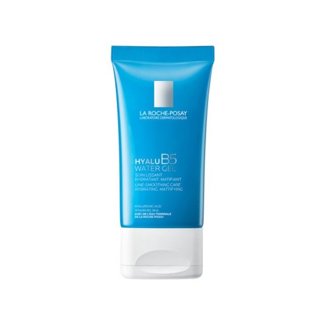 La Roche Posay Hyalu B5 Watergel Κρέμα Προσώπου Διπλής Δράσης κατά ...