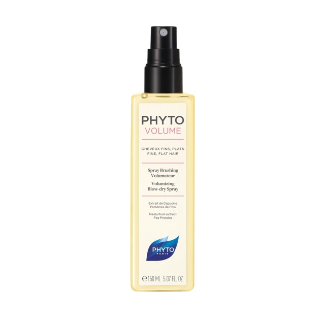 Phyto Phytovolume Volumizing Blow Dry Spray για Όγκο, 150ml