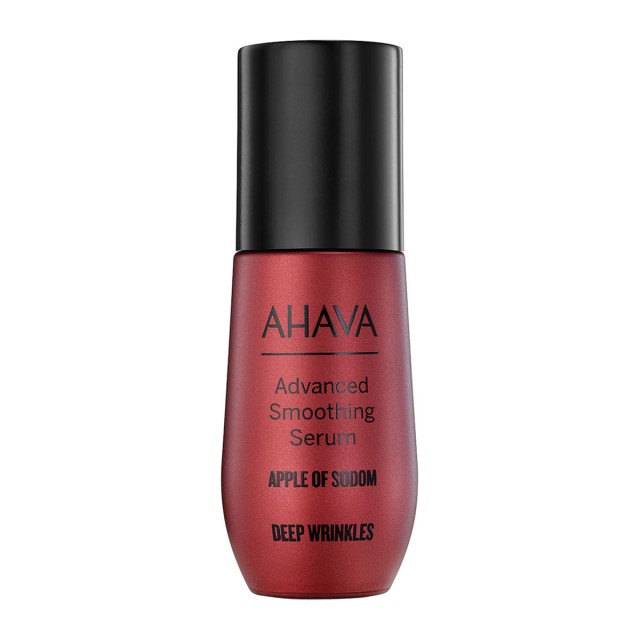 Ahava Apple of Sodom Advanced Smoothing Serum Αντιγηραντικός Ορός Π...