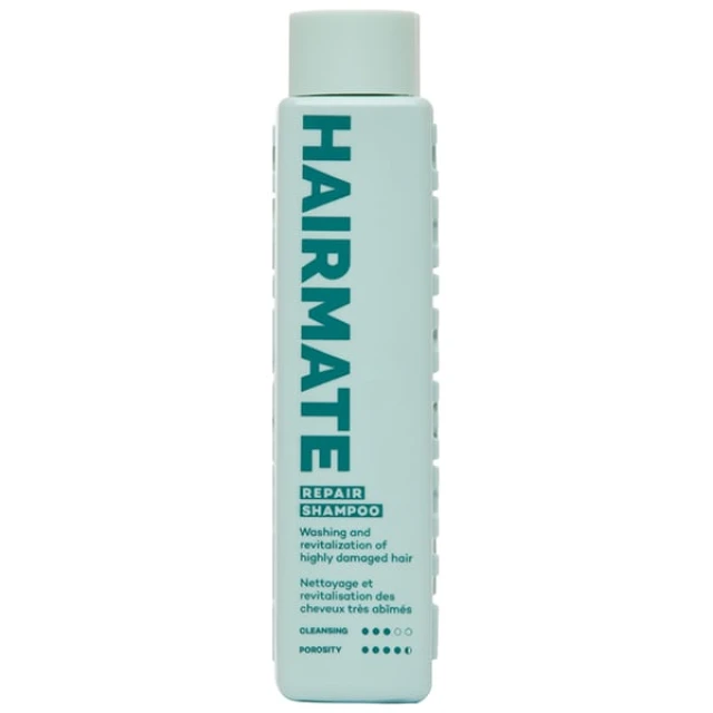 Hairmate Repair Travel Size Hair Repair Shampoo, 100ml