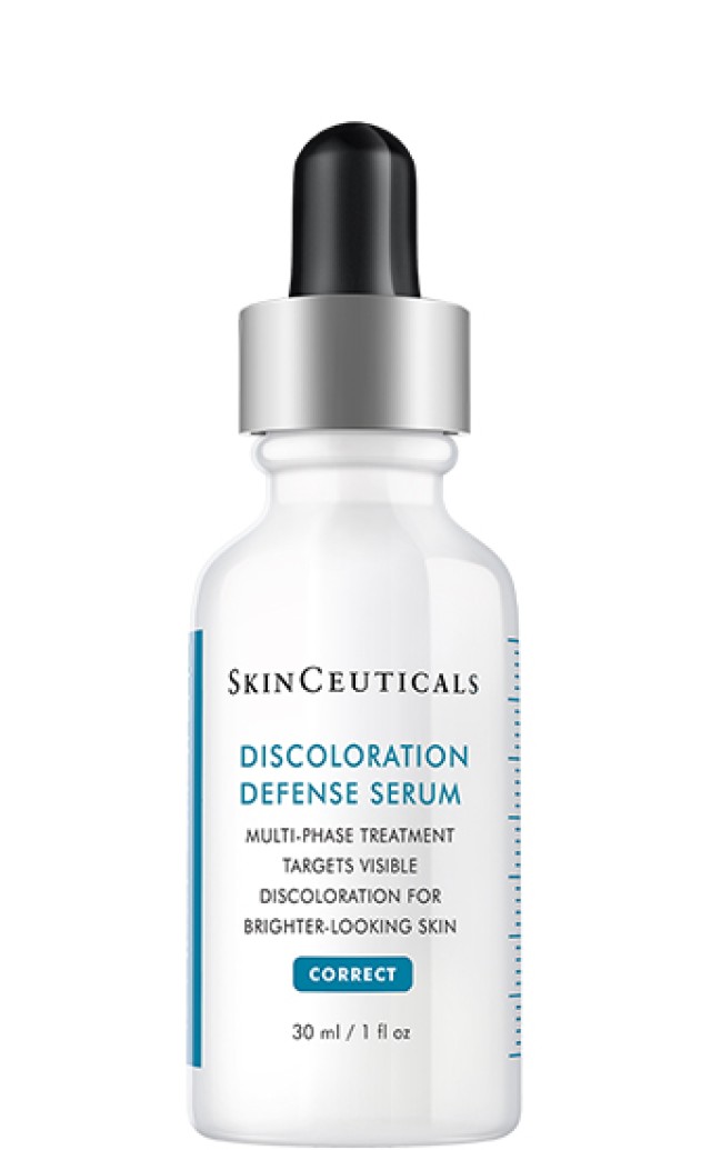 Skinceuticals Discoloration Defense Serum Προσώπου Για Μείωση Δυσχρωμιών Δέρματος, 30ml