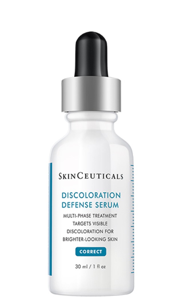 Skinceuticals Discoloration Defense Serum Προσώπου Για Μείωση Δυσχρωμιών Δέρματος, 30ml