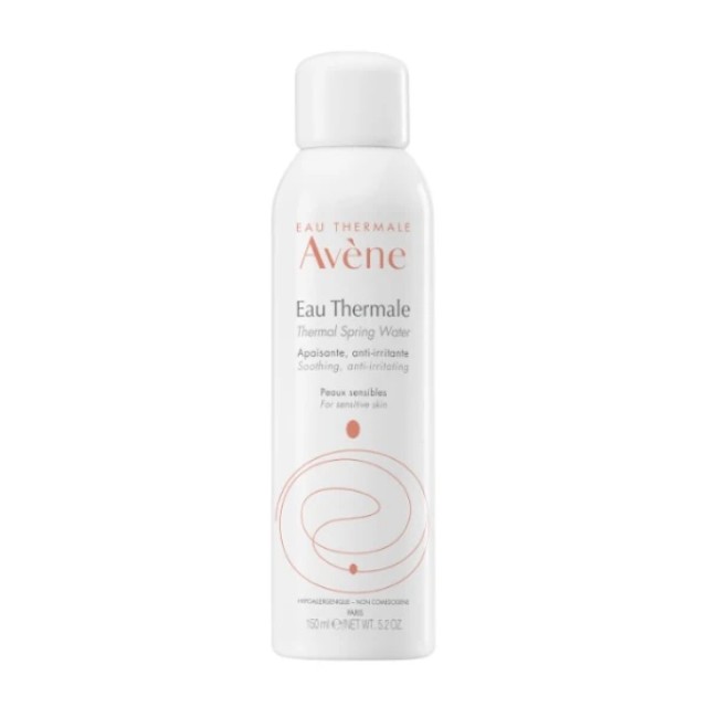 Avene Eau Thermale Σπρέι Ιαματικού Νερού με Καταπραϋντικές & Αντι-Ε...
