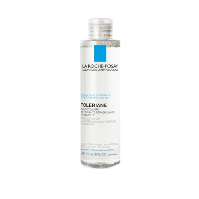 La Roche Posay Micellar Water Ultra Νερό Καθαρισμού Προσώπου, 200ml
