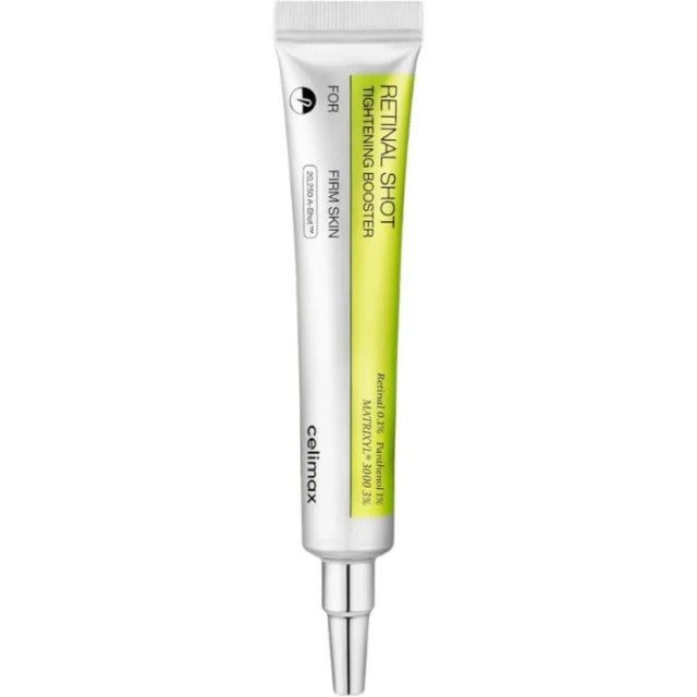 Celimax The Vita-A Retinal Shot Tightening Booster Συσφικτική Κρέμα...