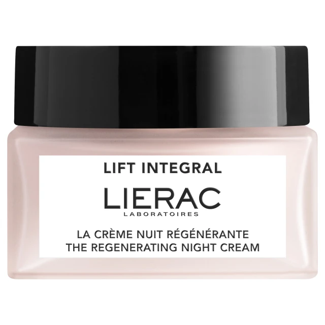 Lierac Lift Integral Reconstructive Night Cream, 50ml