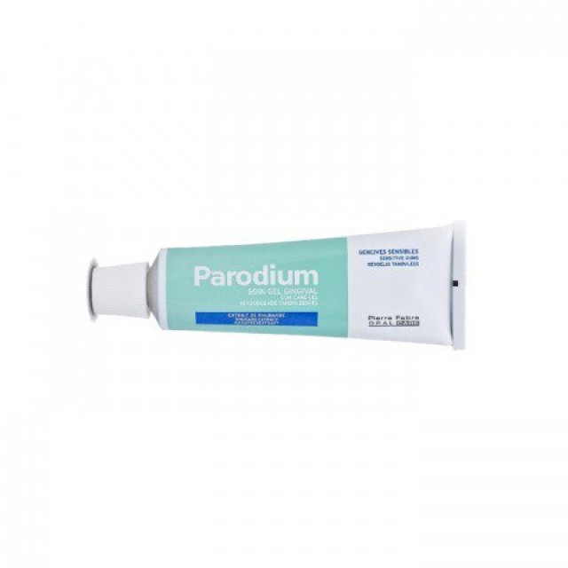 Parodium Gel Για Ευαίσθητα Ούλα 50ml