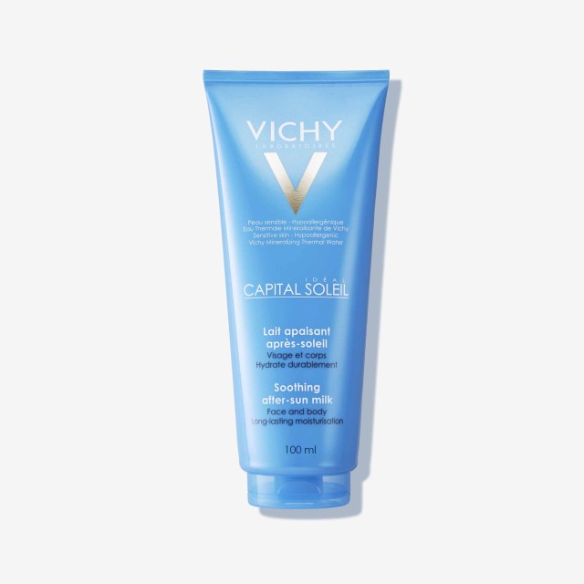 ΔΩΡΟ VICHY AFTER SUN 100ML