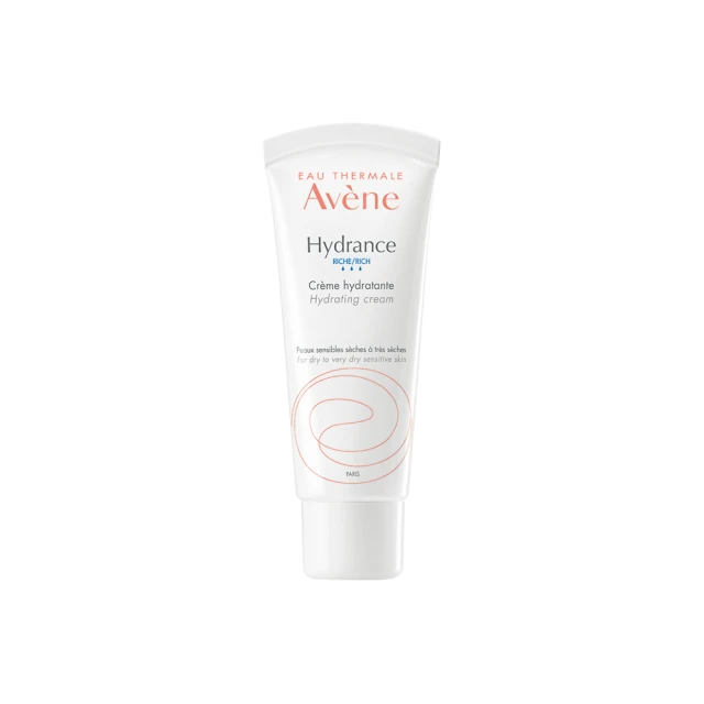 Avene Hydrance Riche Cream Moisturizing Cream 40ml