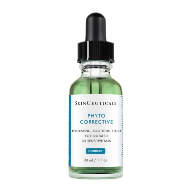 SkinCeuticals Phyto Corrective Gel Καταπραϋντικός Ορός Ενυδάτωσης Π...