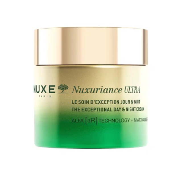 Nuxe Nuxuriance Ultra The Exceptional Day & Night Cream Αντιγηραντι...