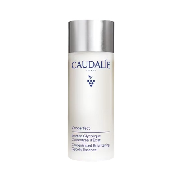 Caudalie Vinoperfect Concentrated Glycolic Essence Προσώπου κατά των Κηλίδων, 100ml
