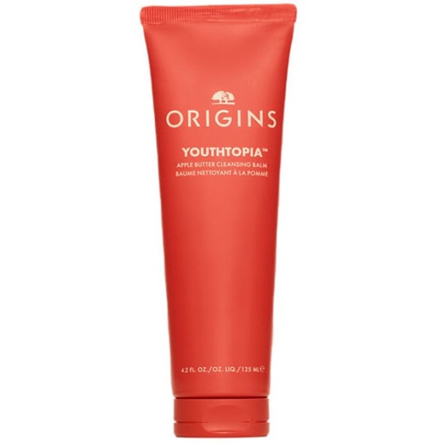 Origins Youthtopia Apple Butter Cleansing Balm για Καθαρισμό Προσώπ...