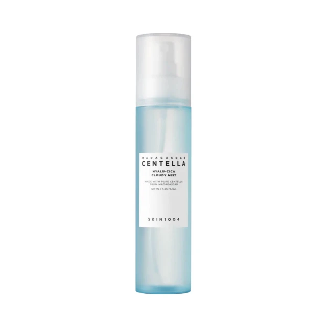 Skin1004 Madagascar Centella Hyalu-Cica Cloudy Mist Refreshing ...