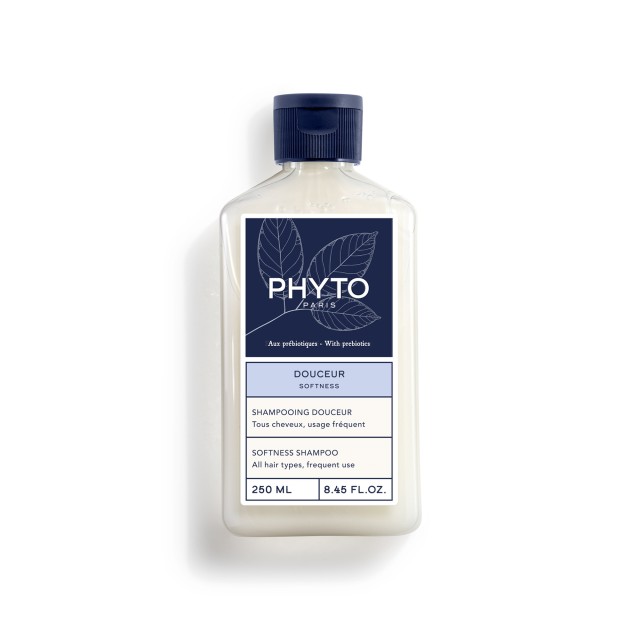 Phyto Douceur Softness Shampoo Σαμπουάν για Απαλά Μαλλιά, 250 ml