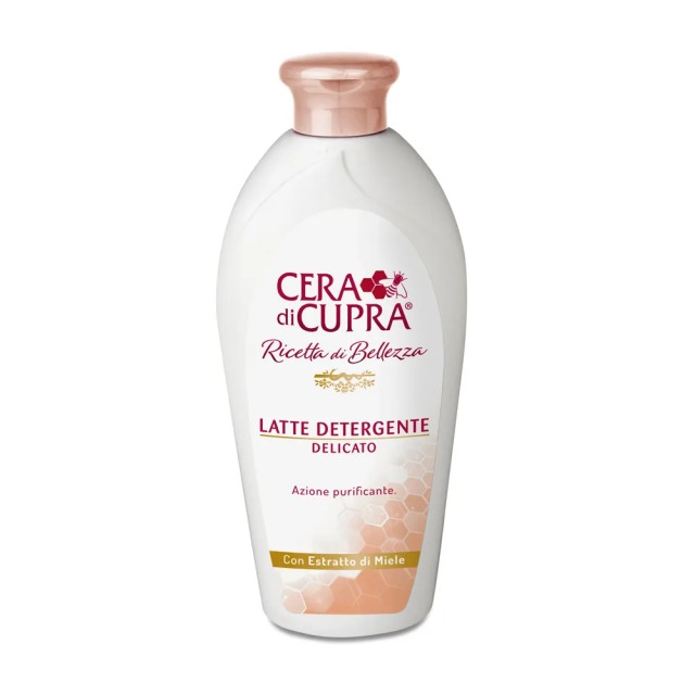 Cera Di Cupra Delicate Cleansing Milk Γαλάκτωμα Καθαρισμού Προσώπου...