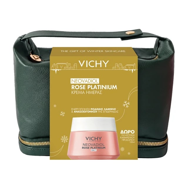Vichy Promo Neovadiol Rose Platinium Κρέμα Ημέρας 50ml + Pureté The...