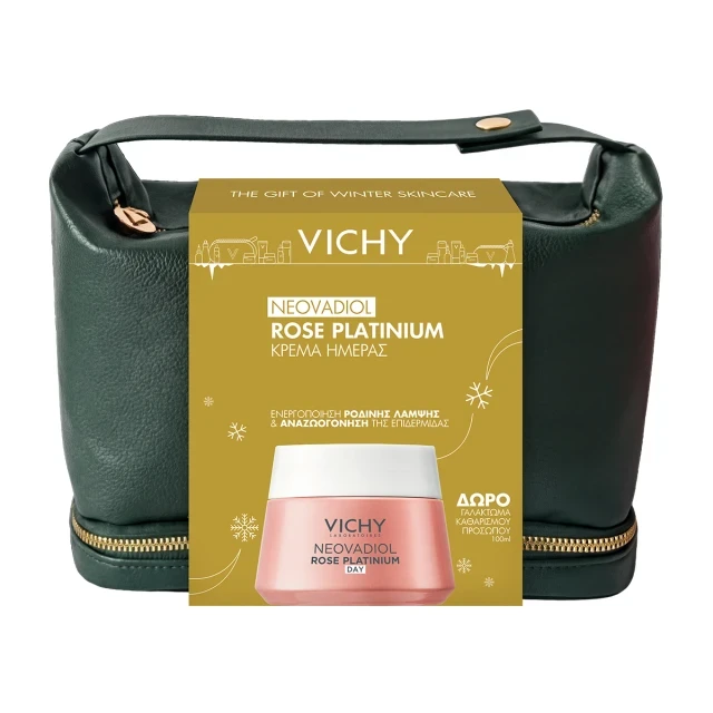 Vichy Promo Neovadiol Rose Platinium Day Cream 50ml + Pureté The...