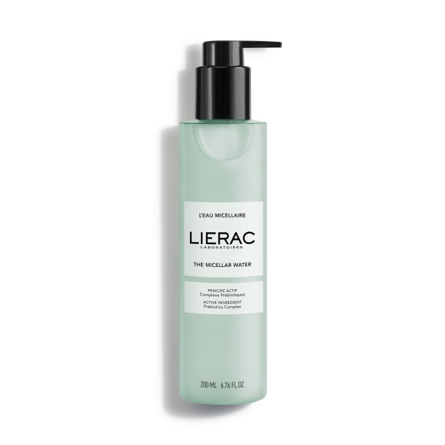 Lierac The Micellar Water Το Νερό με Μικύλλια, 200ml