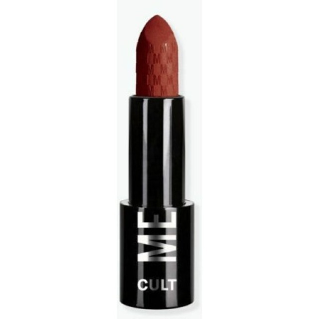 Mesauda Cult Matte Lipstick 217 Sex Machine, 3.5g