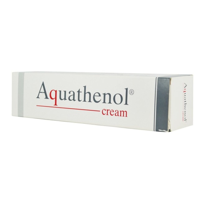 Cheiron Pharma Aquathenol Cream Ενυδατική Κρέμα για το Ερεθισμένο Δέρμα, 150ml