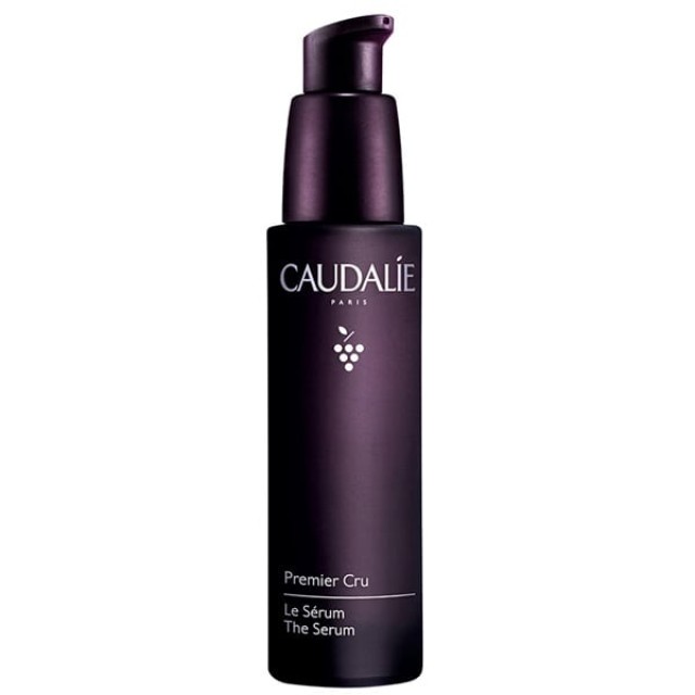 Caudalie Premier Cru The Serum Ενυδατικός Ορός Προσώπου, 30ml