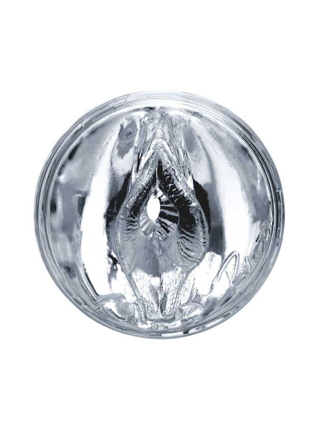 Fleshlight Quickshot Riley Reid Double Hole Γυναικείο ομοίωμα Αιδοί...