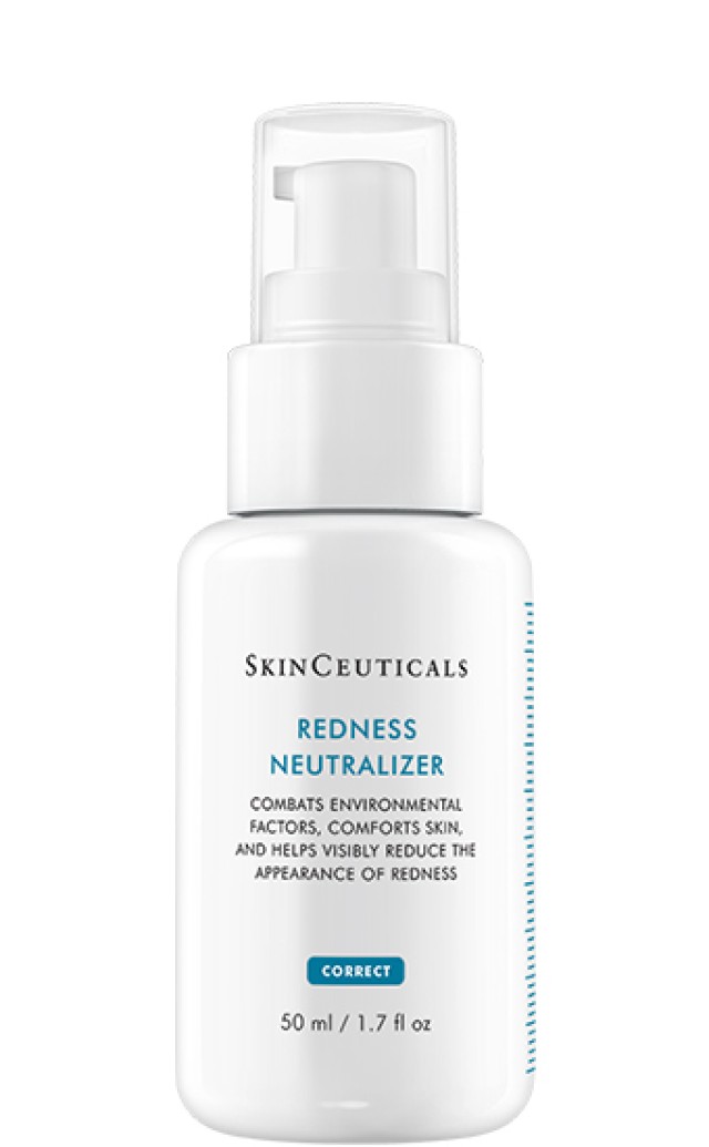 SkinCeuticals Redness Neutralizer Kρέμα Προσώπου Για Ερυρθρότητα & Ροδόχρους Ακμή, 50ml