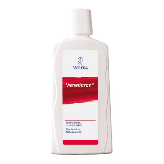 Weleda Venadoron Gel Για Ξεκούραστα Πόδια 200ml