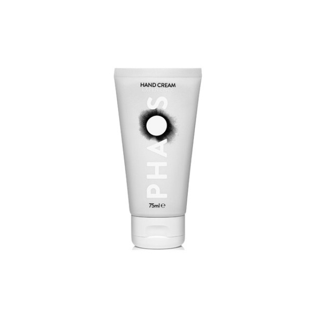 Natura Pharm Phaos Hand Cream Ενυδατική Κρέμα Χεριών, 75ml
