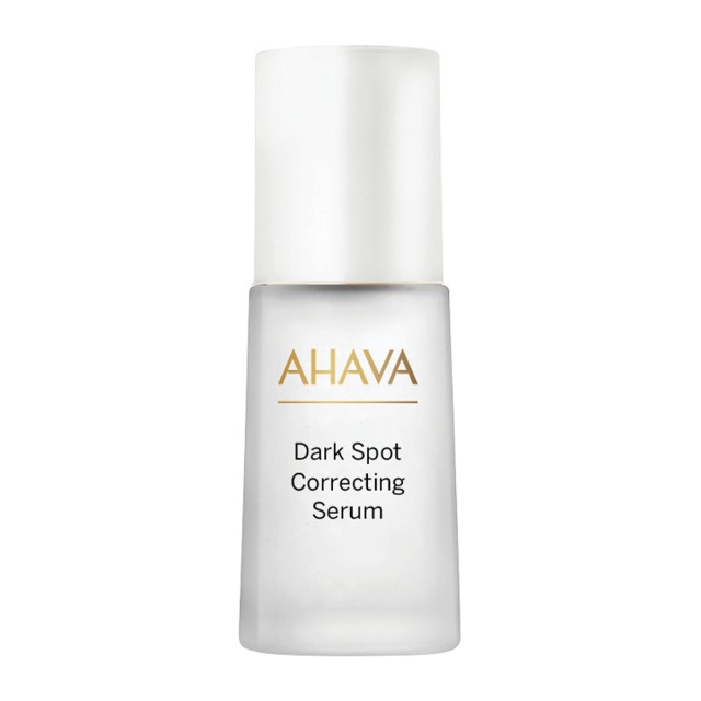 Ahava Dark Spot Correcting Serum Κατά των Κηλίδων & των Πανάδων, 30ml