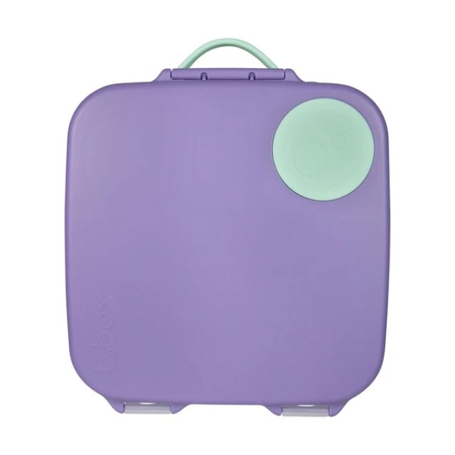 B.Box Lunch Box Lilac Pop Δοχείο Φαγητού, 1τμχ