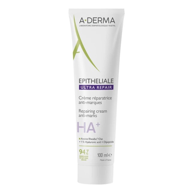 A-Derma Epitheliale A.H Ultra Repair Anti-Marking Repair Cream Κρέμ...