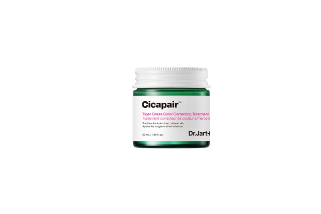 Dr.Jart+ Cicapair Tiger Grass Color Correcting Treatment Κρέμα Προσώπου Κατά της Ερυθρότητας, 50ml