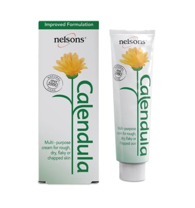 Power Health Nelsons Calendula Cream, 50ml