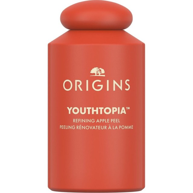 Origins Youthtopia Refining Apple Peel Υγρό Απολεπιστικό Προσώπου, 100ml