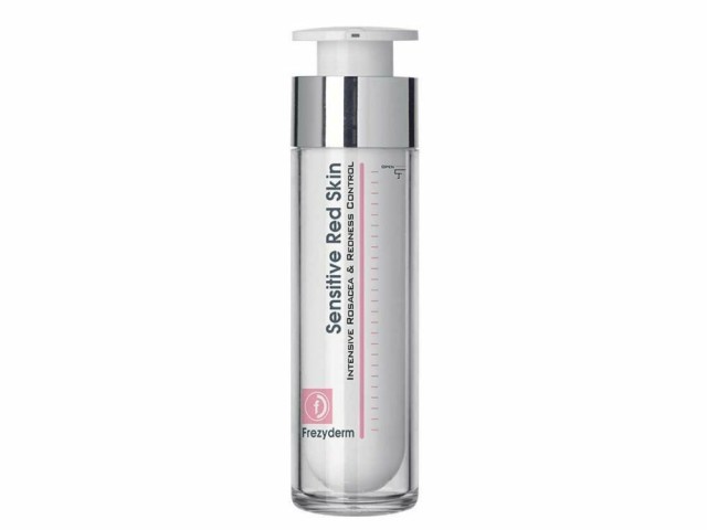 Frezyderm Sensitive Red Skin Facial Cream Κρέμα Προσώπου για το Ευαίσθητο Δέρμα, 50ml