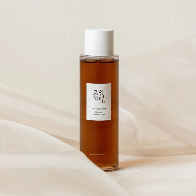 Beauty of Joseon Ginseng Essence Water Ενυδατικό Toner Προσώπου, 150ml